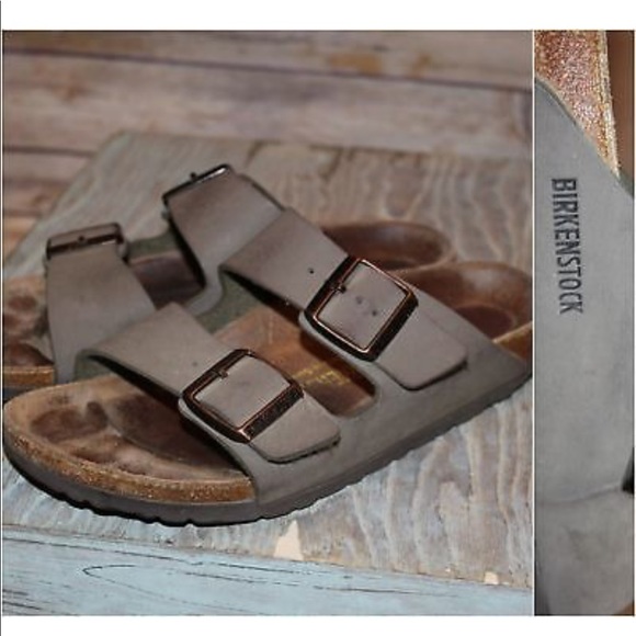 birkenstock arizona 7